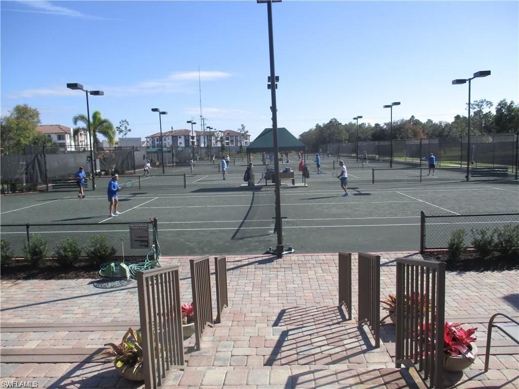 VILLAGES ON COURT SIDE - Residential