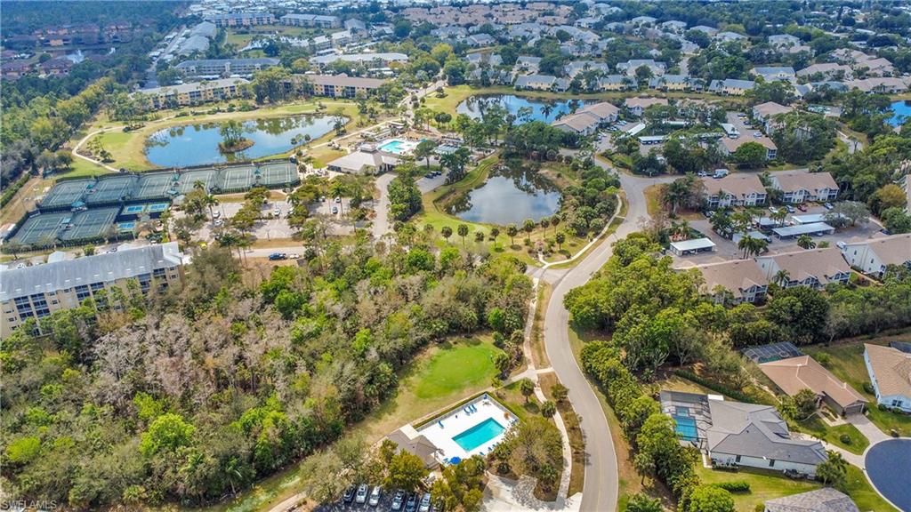 VILLAGES ON COURT SIDE - Residential