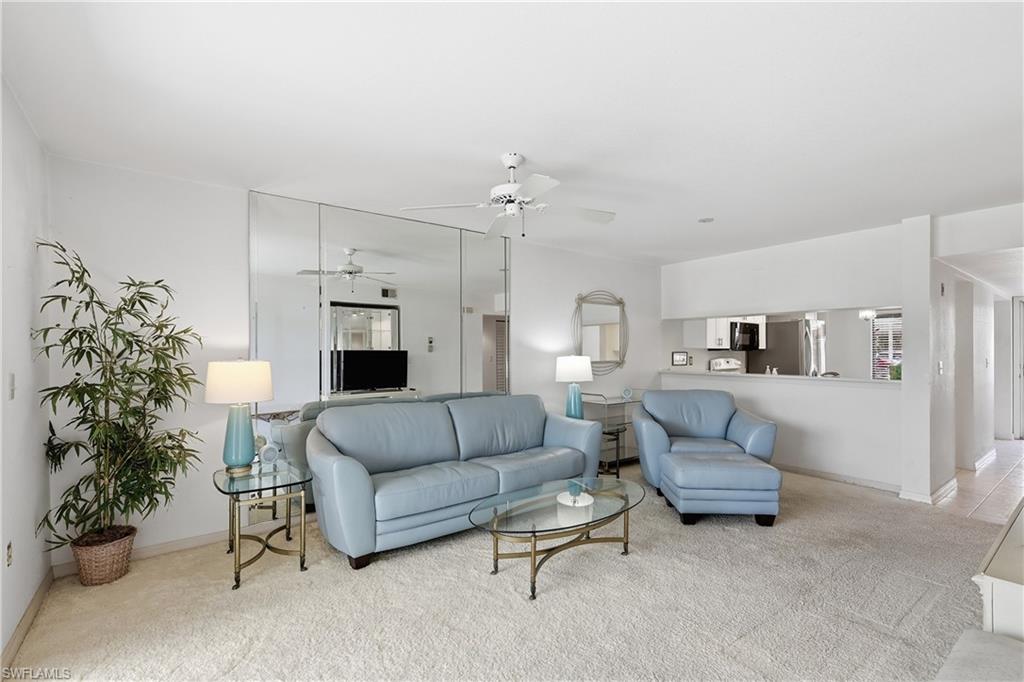 VILLAGES ON COURT SIDE - Residential