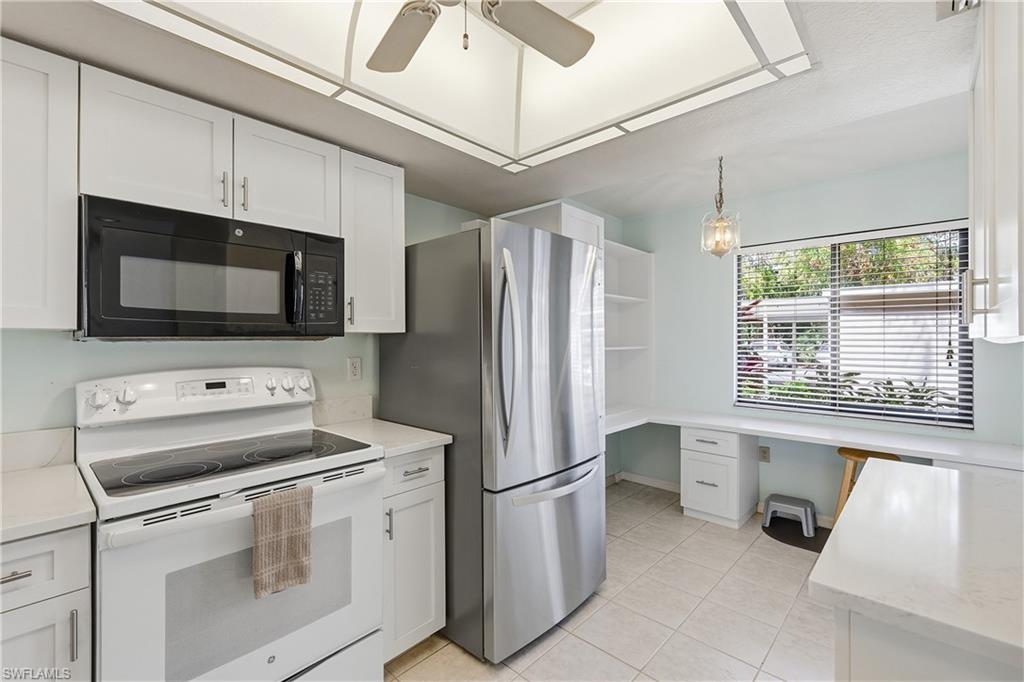 VILLAGES ON COURT SIDE - Residential