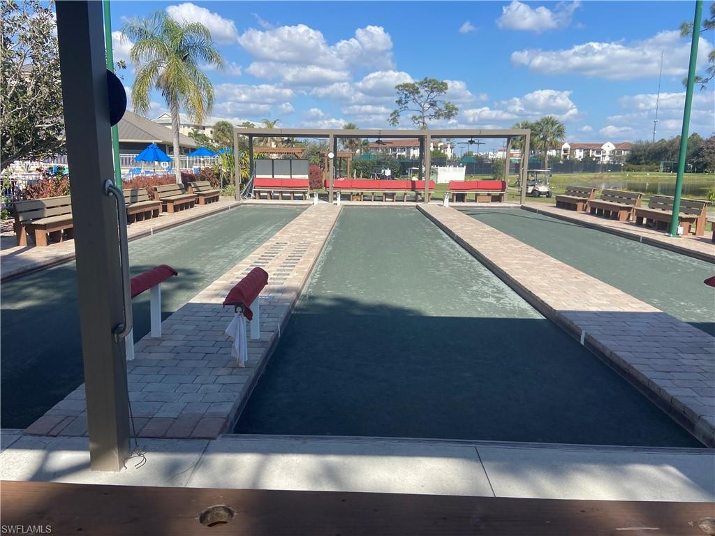 VILLAGES ON COURT SIDE - Residential