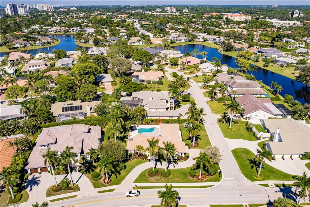 PARK SHORE - Residential