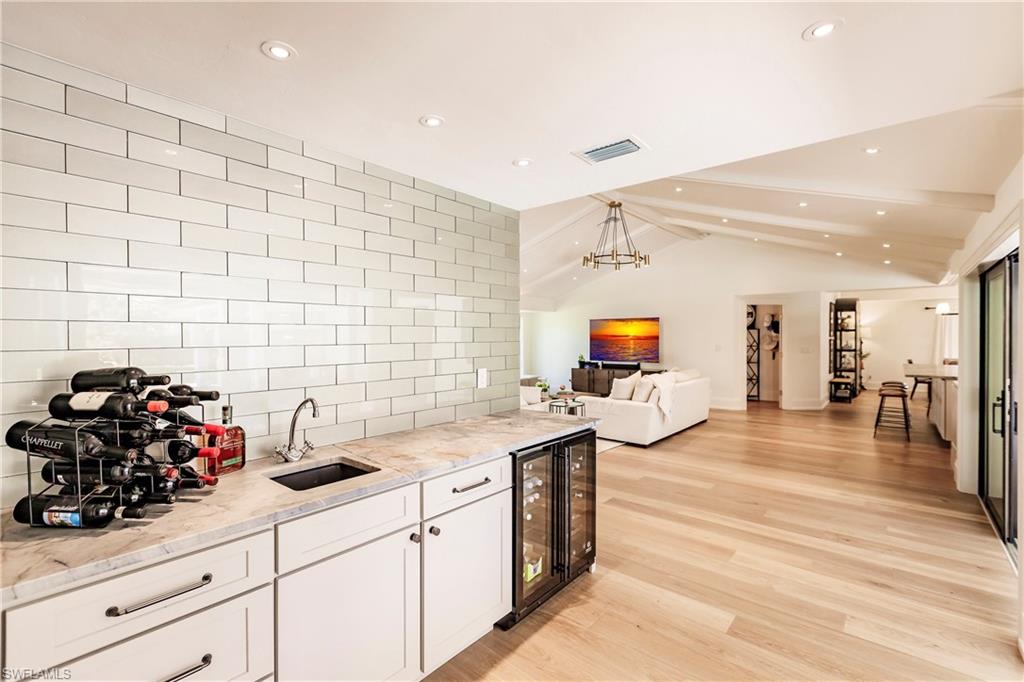 PARK SHORE - Residential