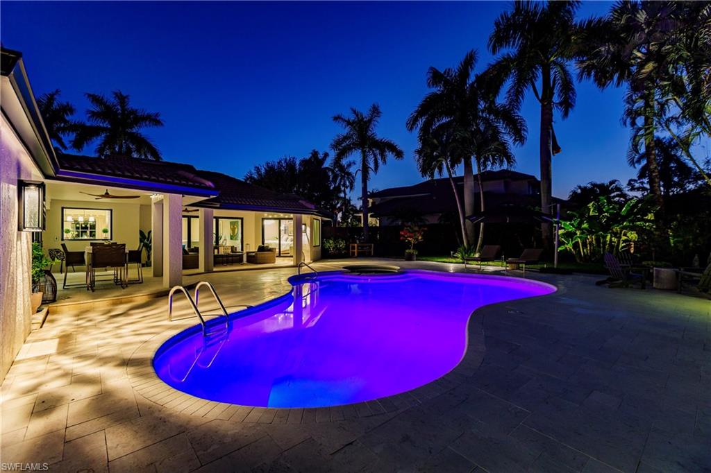 PARK SHORE - Residential