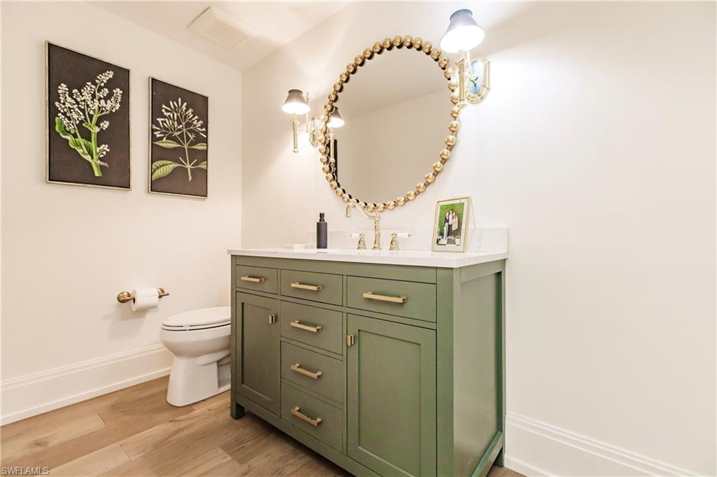 PARK SHORE - Residential