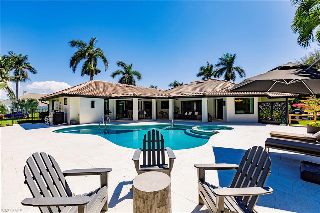 PARK SHORE - Residential