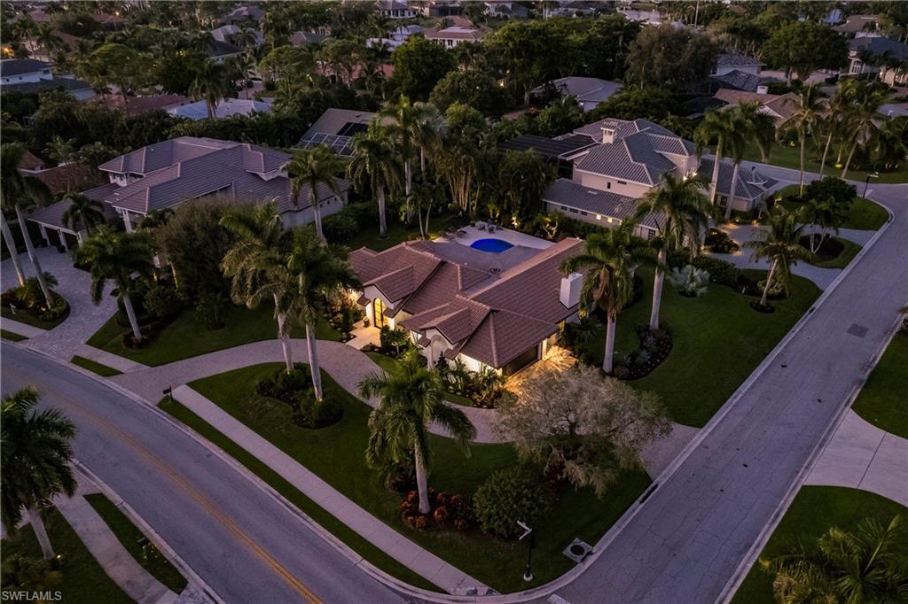 PARK SHORE - Residential