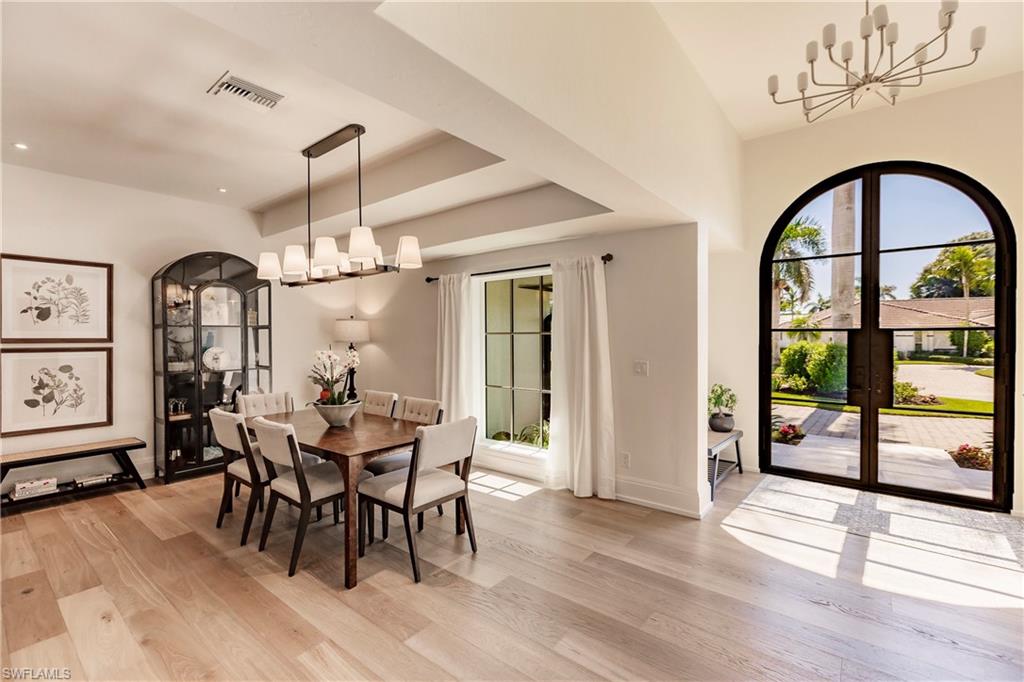 PARK SHORE - Residential