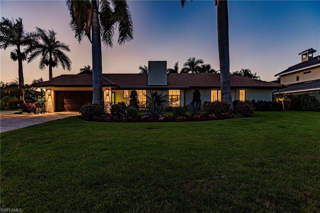 PARK SHORE - Residential