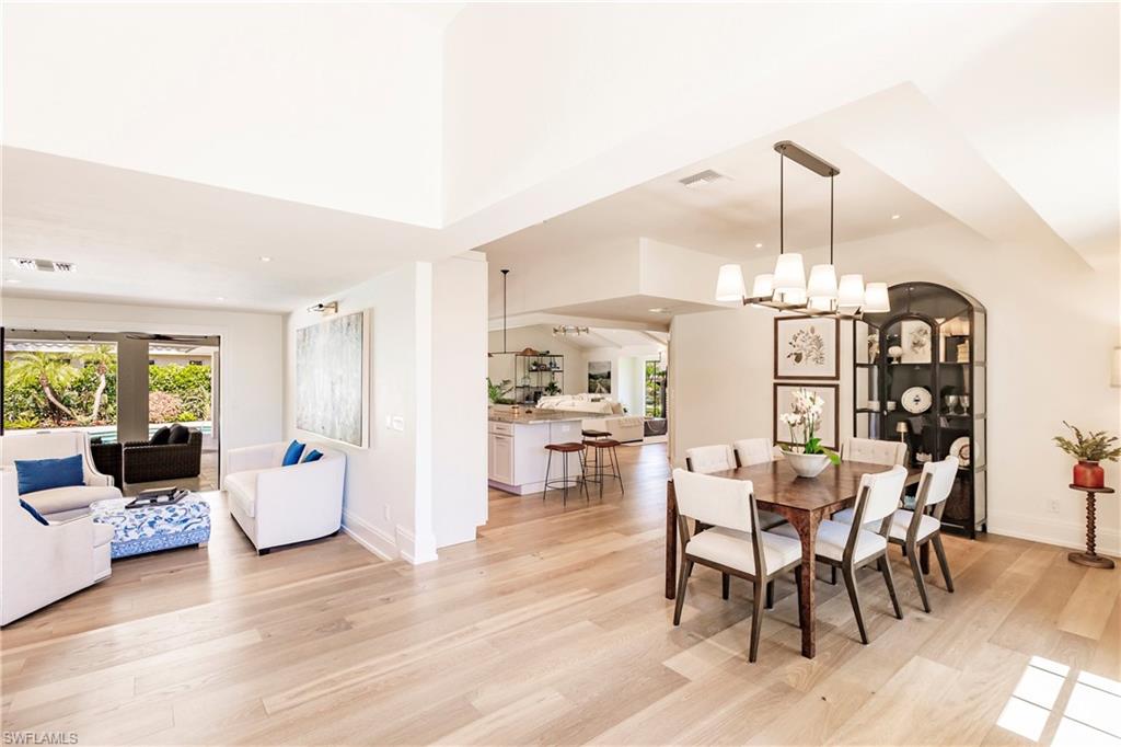 PARK SHORE - Residential