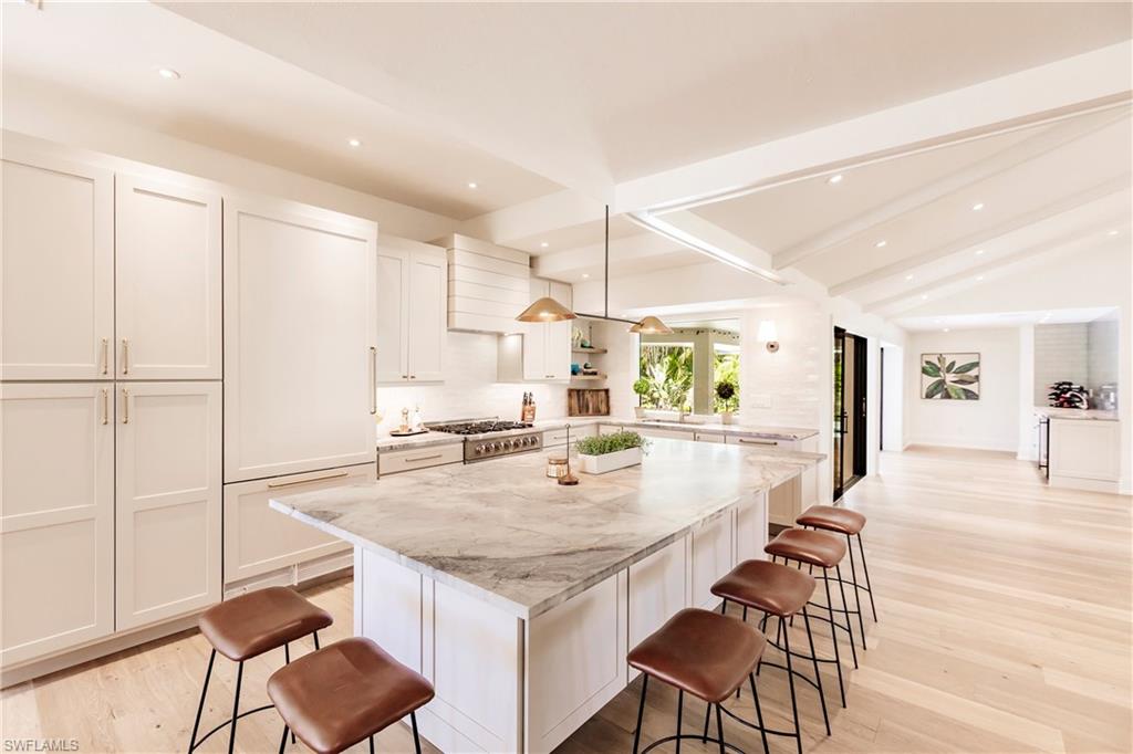 PARK SHORE - Residential