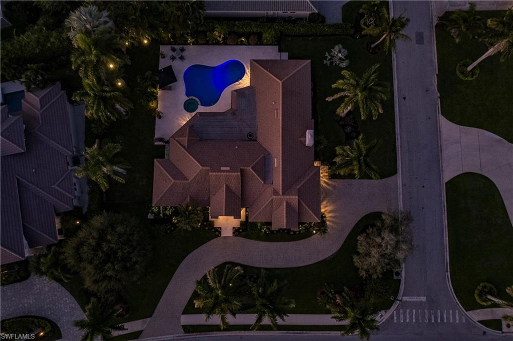 PARK SHORE - Residential