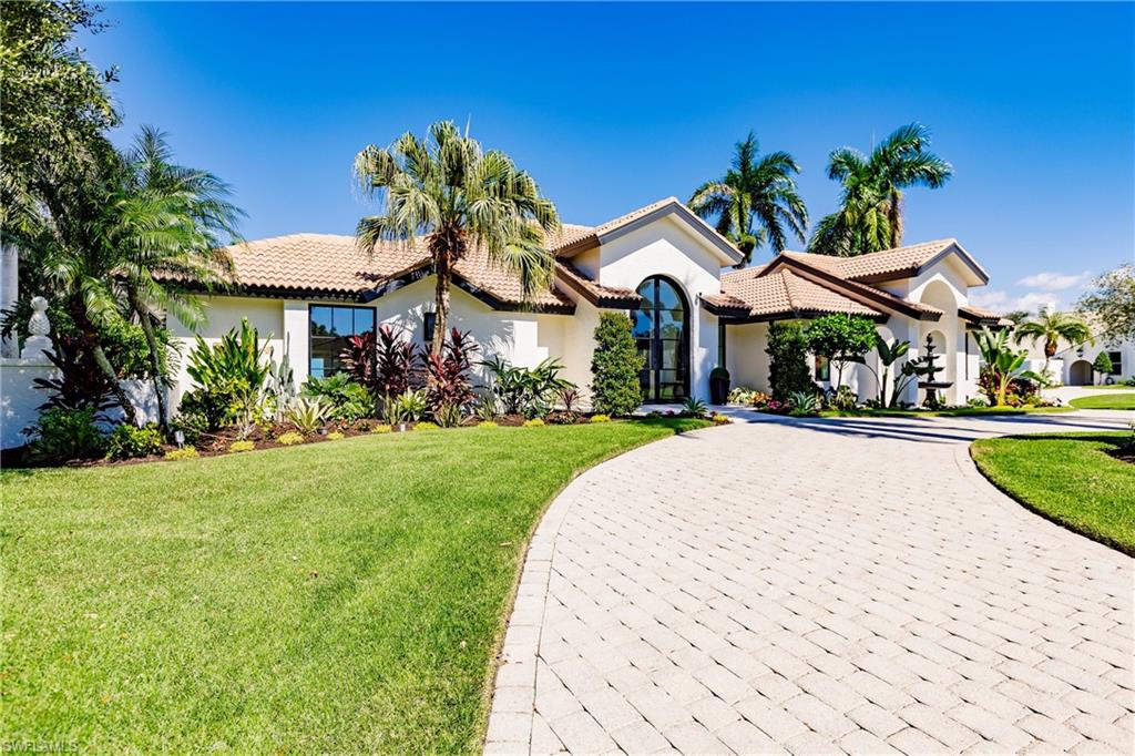 PARK SHORE - Residential