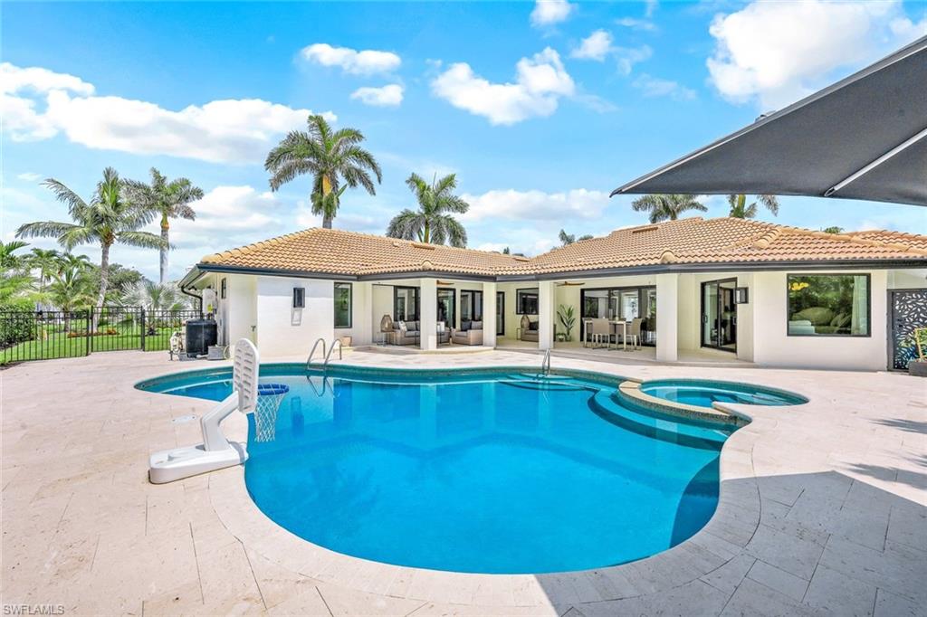 PARK SHORE - Residential