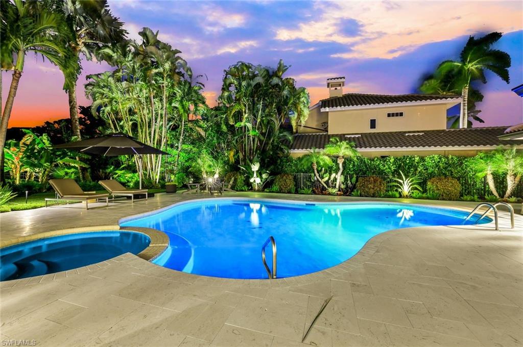 PARK SHORE - Residential