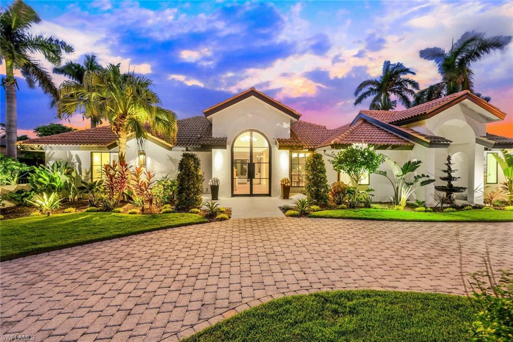 PARK SHORE - Residential