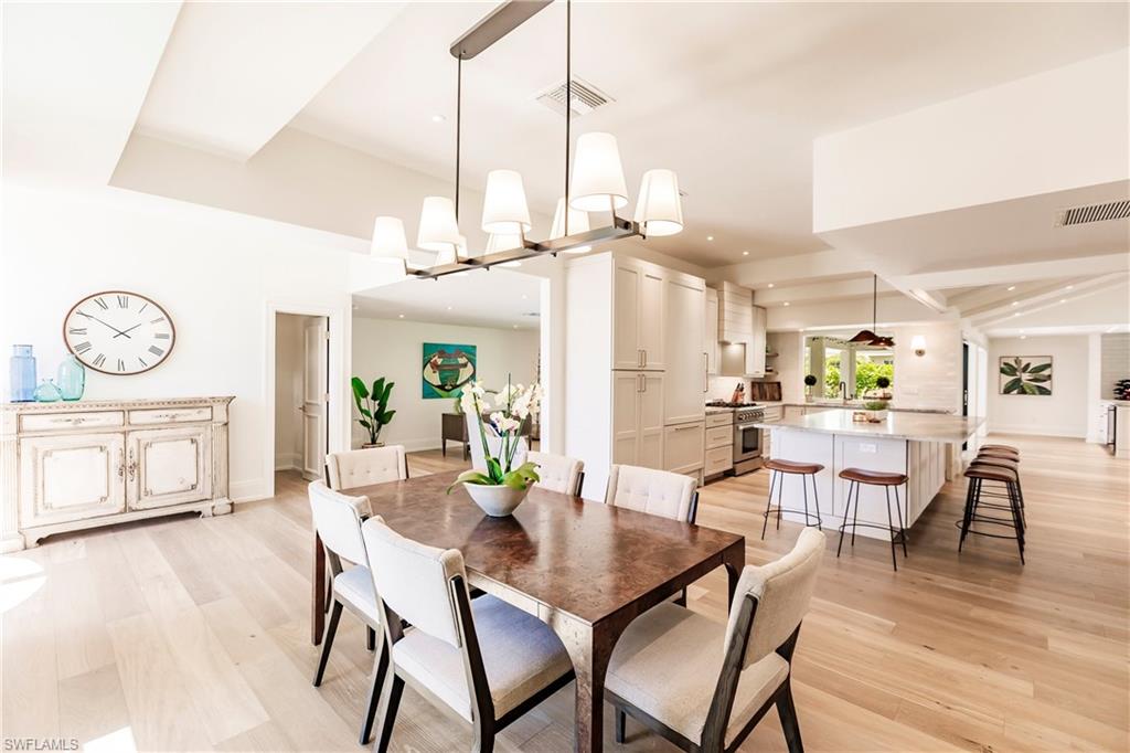 PARK SHORE - Residential