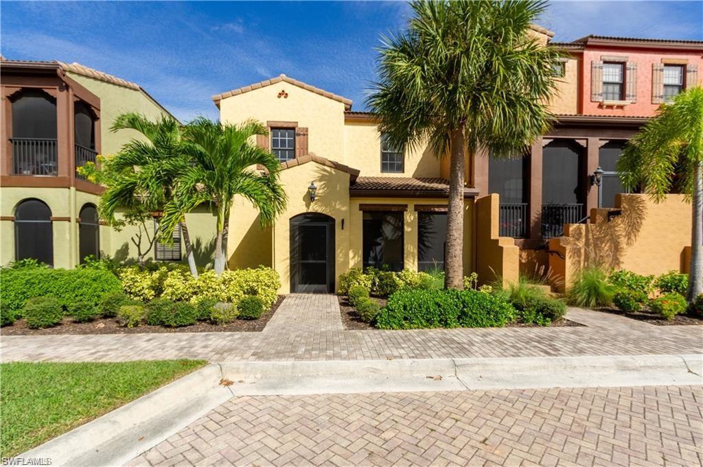 PASEO - Residential Lease