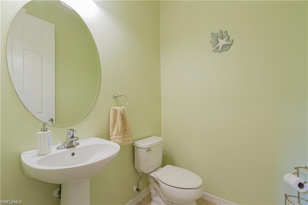 PASEO - Residential Lease