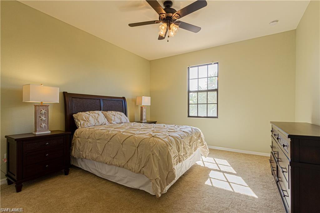 PASEO - Residential Lease