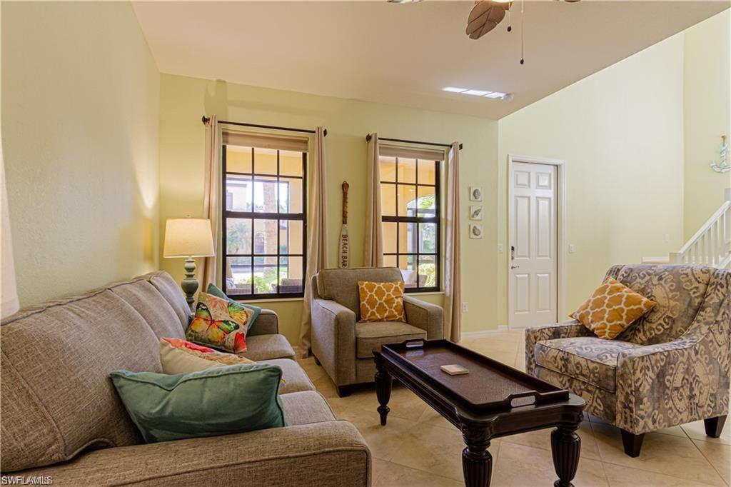 PASEO - Residential Lease