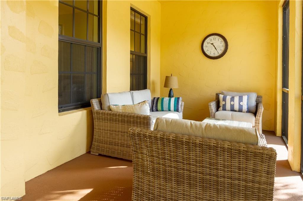 PASEO - Residential Lease