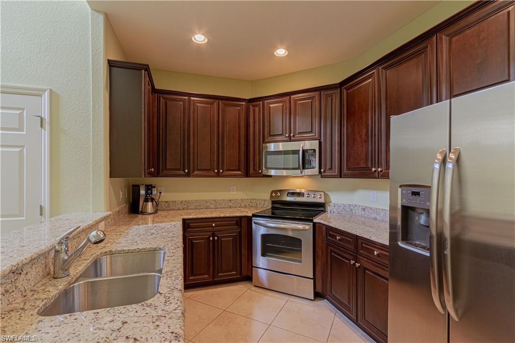 PASEO - Residential Lease