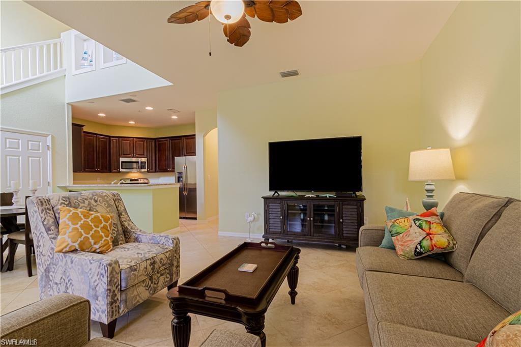 PASEO - Residential Lease