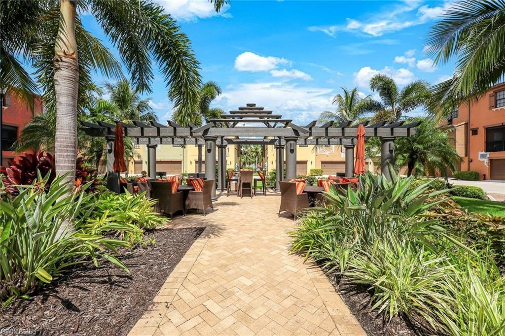 PASEO - Residential Lease