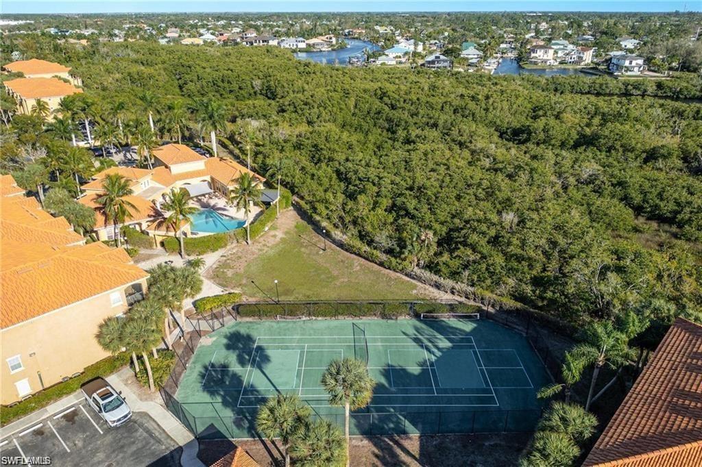 SANCTUARY - Residential Lease