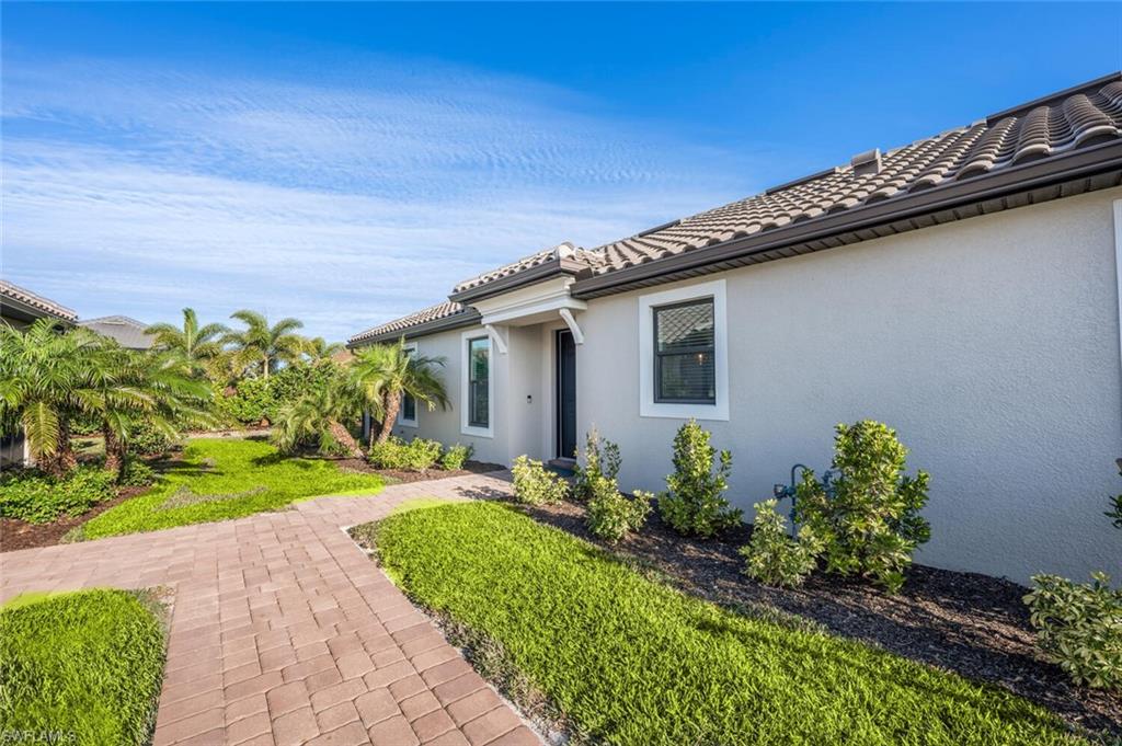 ESPLANADE BY THE ISLANDS - Residential