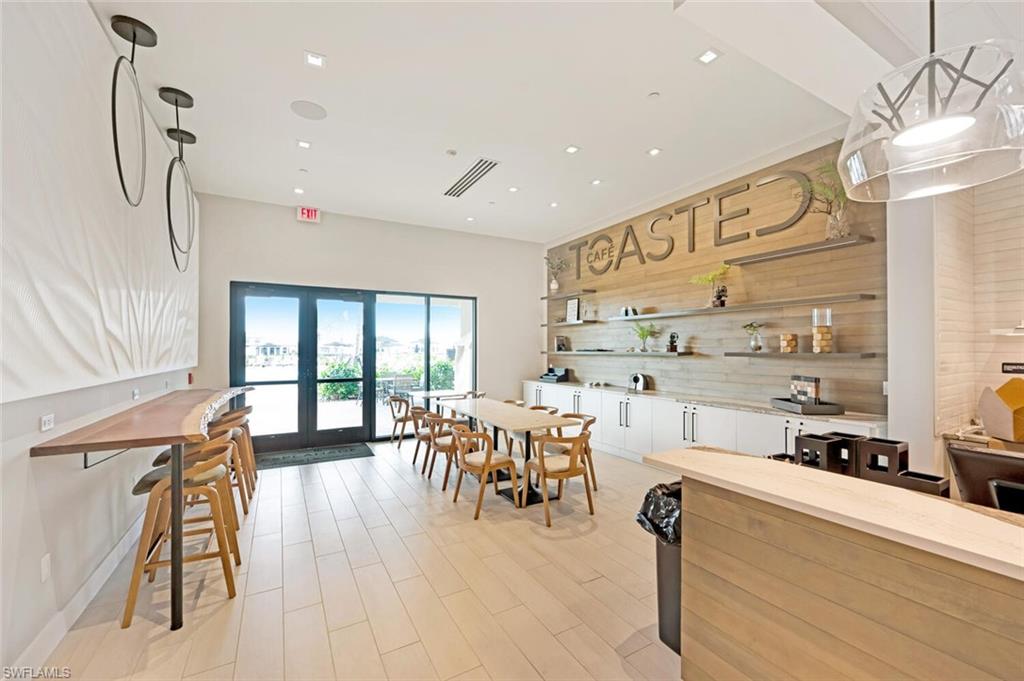 ESPLANADE BY THE ISLANDS - Residential