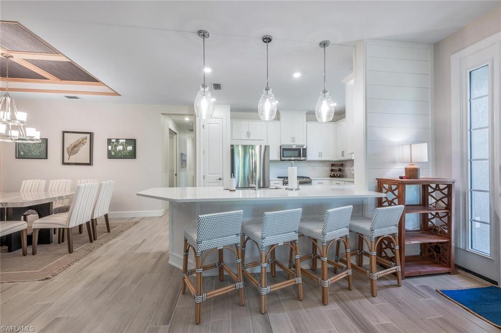 ESPLANADE BY THE ISLANDS - Residential