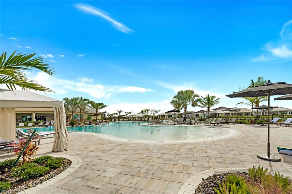 ESPLANADE BY THE ISLANDS - Residential