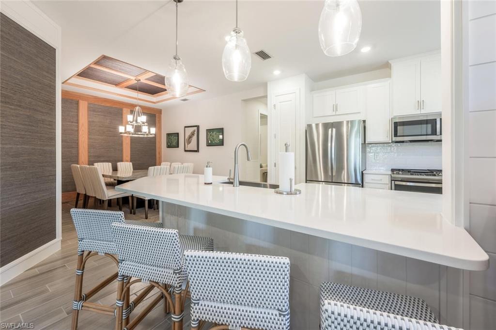 ESPLANADE BY THE ISLANDS - Residential