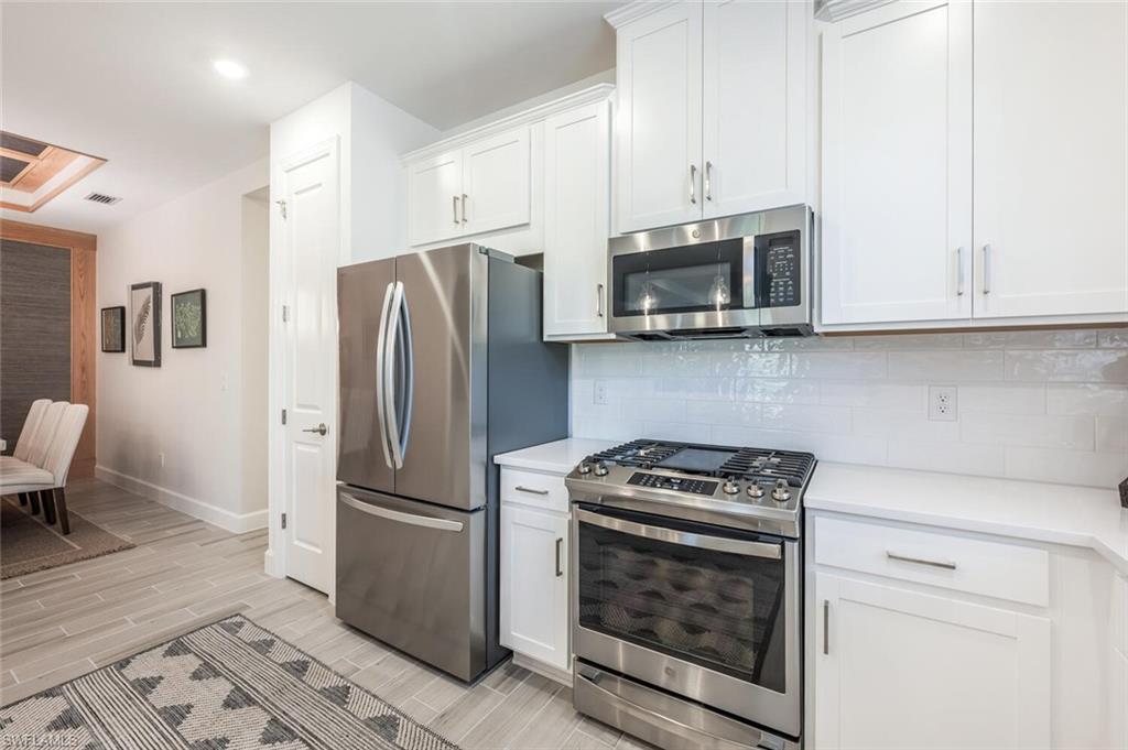 ESPLANADE BY THE ISLANDS - Residential