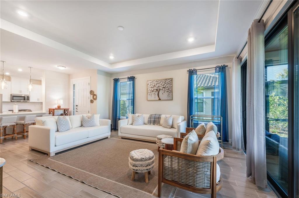 ESPLANADE BY THE ISLANDS - Residential