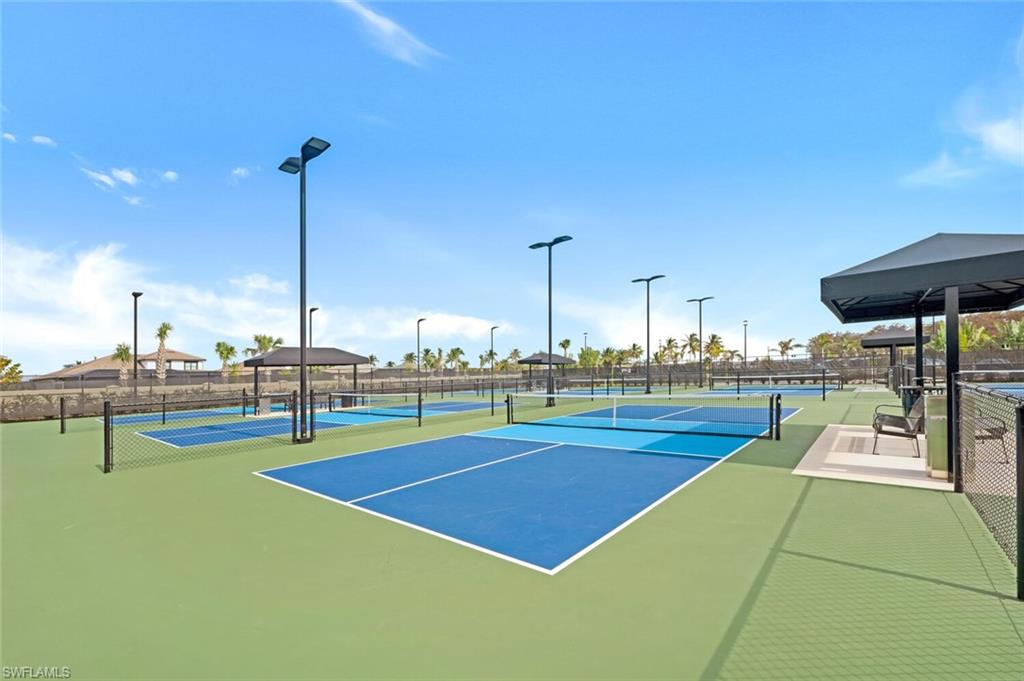 ESPLANADE BY THE ISLANDS - Residential