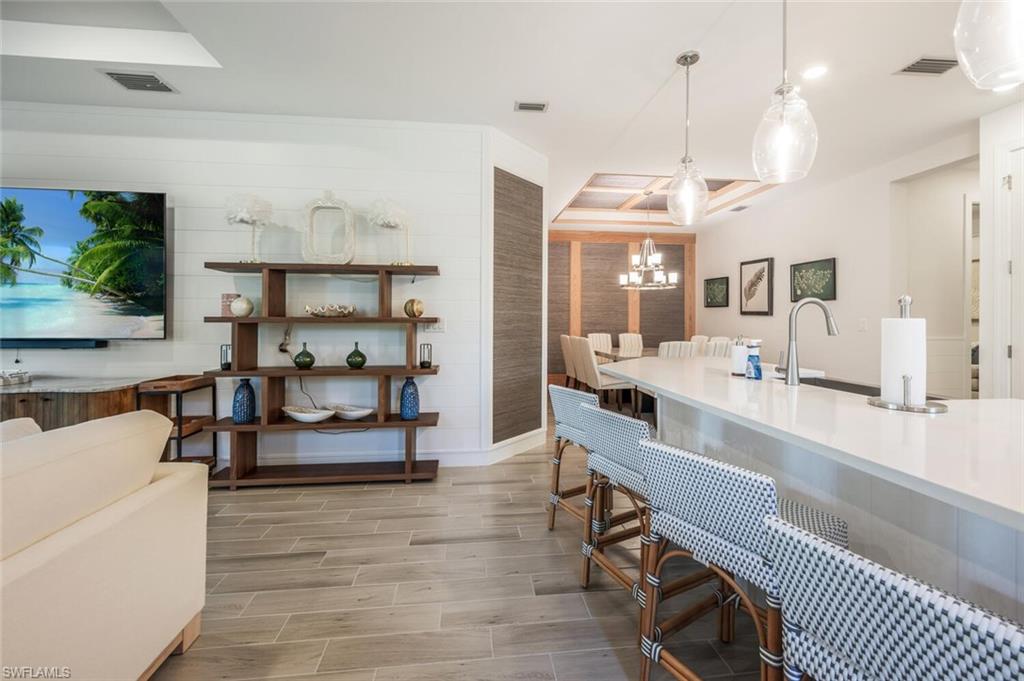 ESPLANADE BY THE ISLANDS - Residential