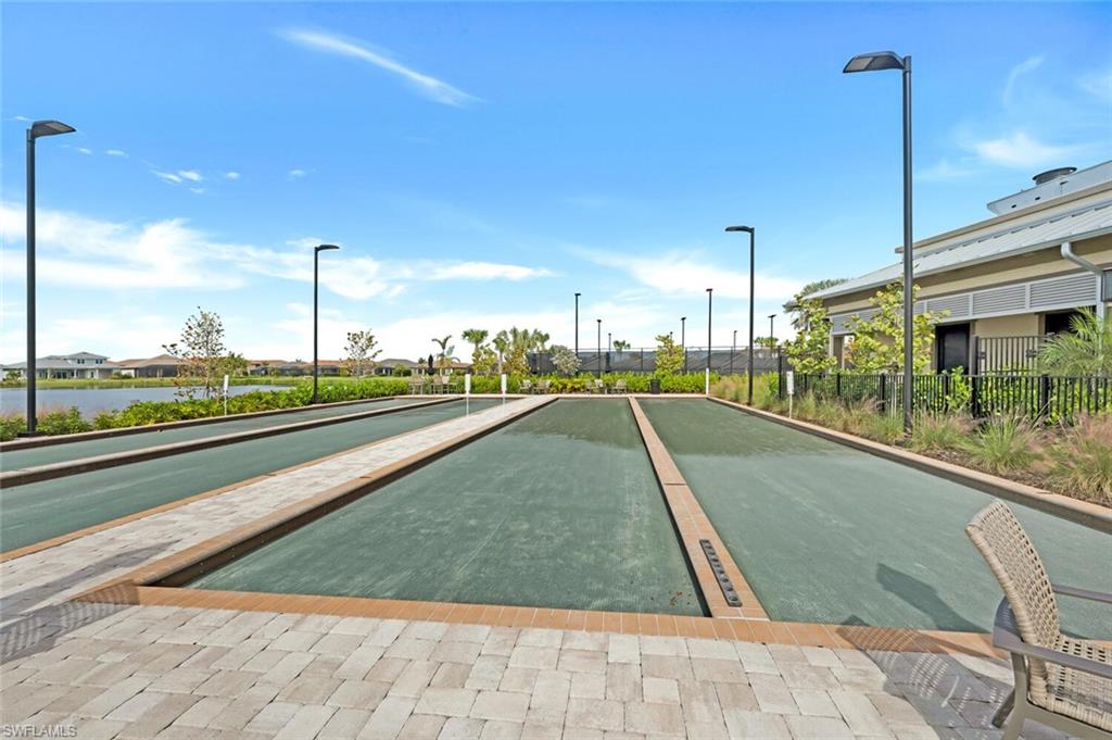 ESPLANADE BY THE ISLANDS - Residential