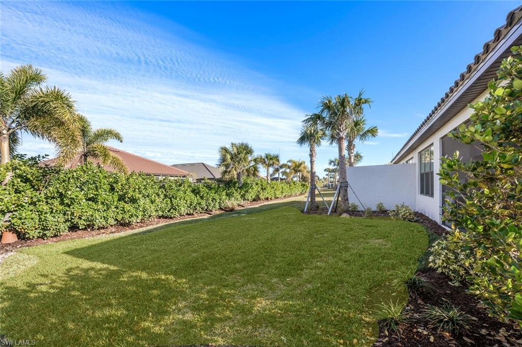 ESPLANADE BY THE ISLANDS - Residential