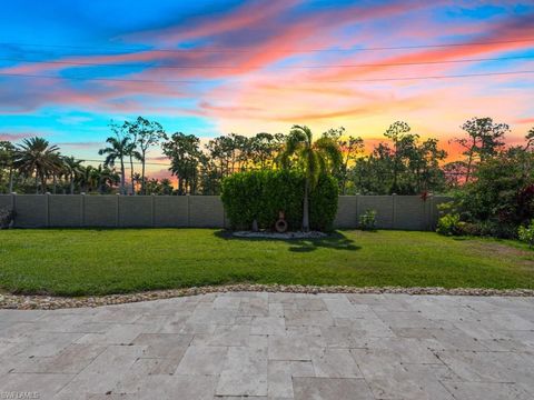 A home in NAPLES