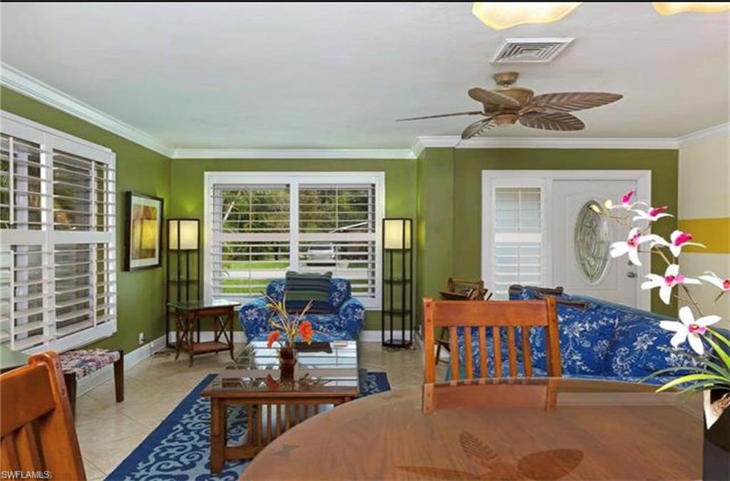 NAPLES PARK - Residential