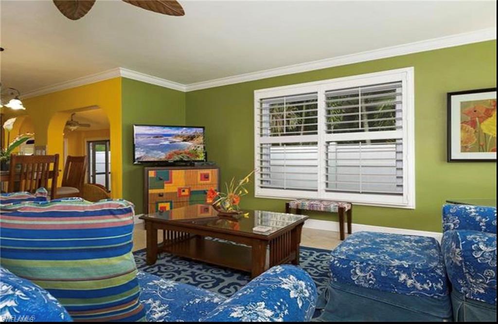 NAPLES PARK - Residential