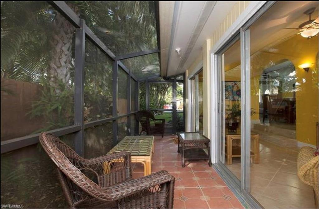 NAPLES PARK - Residential