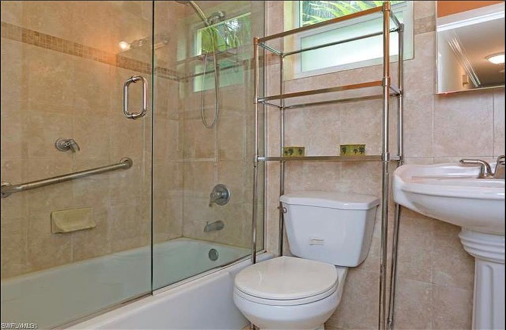 NAPLES PARK - Residential