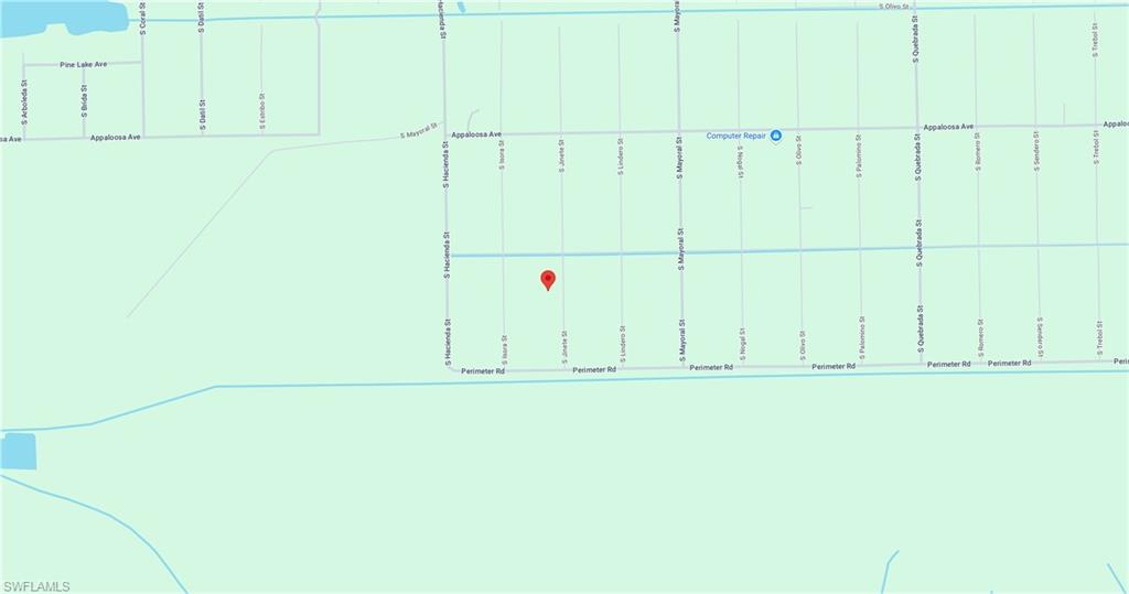 MONTURA RANCH ESTATES - Land