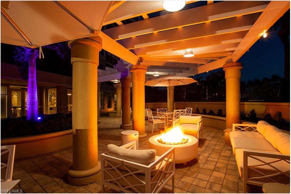 TRIESTE AT BAY COLONY - Residential Lease