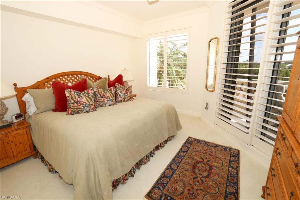 TRIESTE AT BAY COLONY - Residential Lease