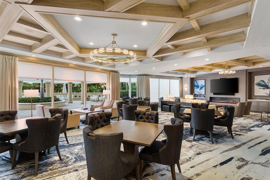 TRIESTE AT BAY COLONY - Residential Lease